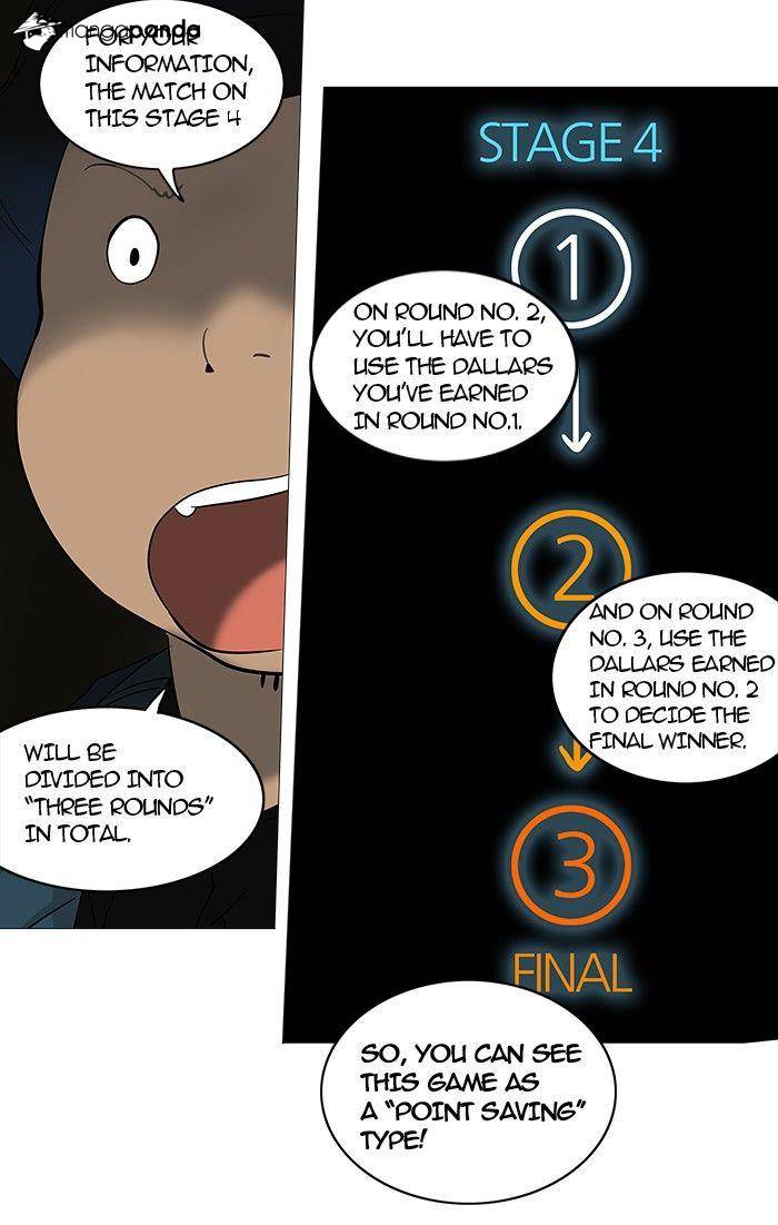 Tower of God Chapter 252 image 30